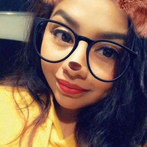 Meet your Posher, Araseli